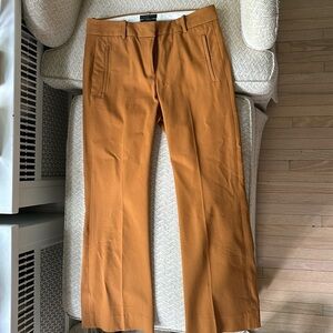 Size 4T J Crew Teddie dress pants. Great condition and wore only a few times.